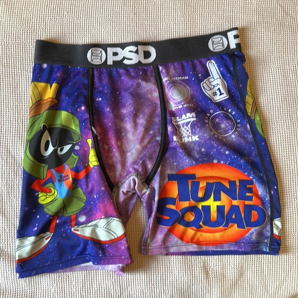 Psd underwear - Picture 3 of 6